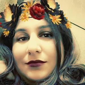 Meet your Posher, Elpida